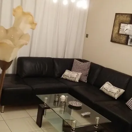 Apartment Sweet *