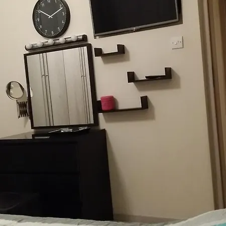 Sweet Apartment *