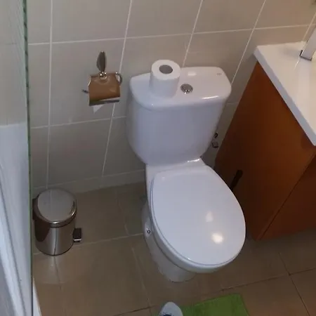 Sweet Apartment *