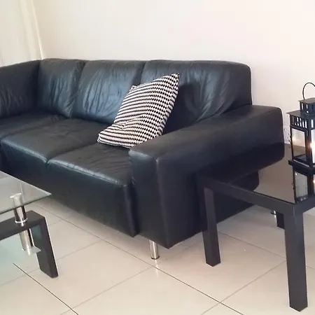 Sweet Apartment