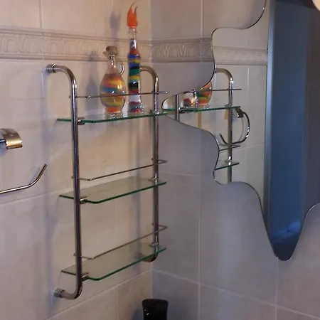 Sweet Apartment Nicosia
