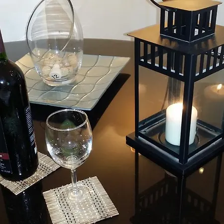 Sweet Apartment