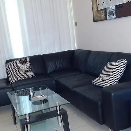 Apartment Sweet *