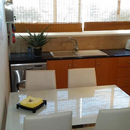 Apartment Sweet