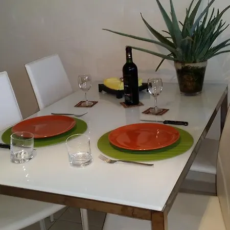 Sweet Apartment Nicosia