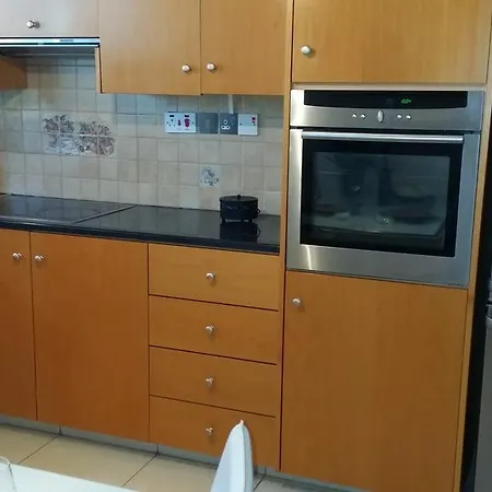 Sweet Apartment *