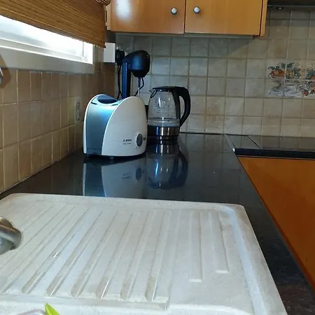 Apartment Sweet Nicosia