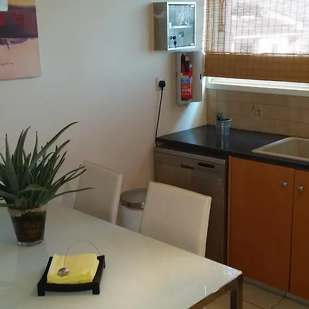 Apartment Sweet