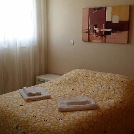 Apartment Sweet