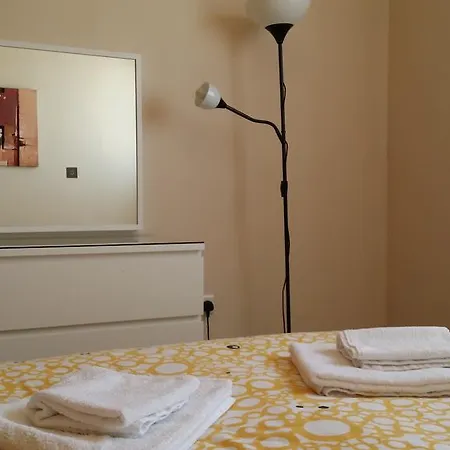 Apartment Sweet
