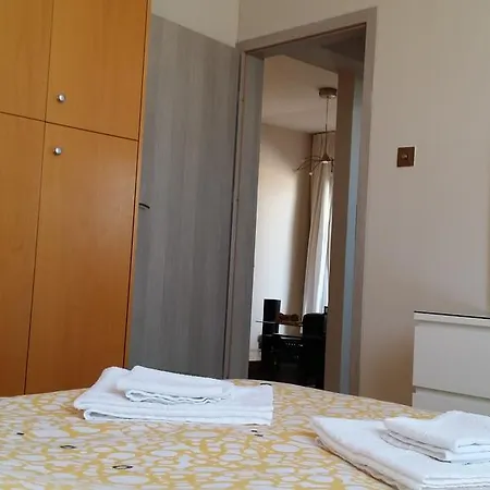 Apartment Sweet *