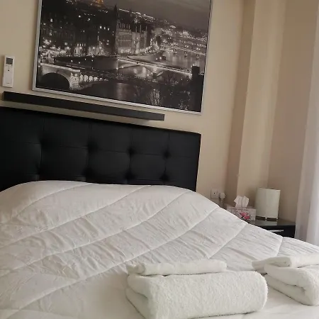 Apartment Sweet