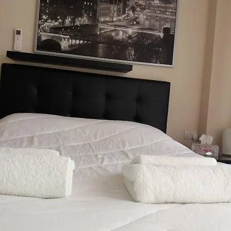 Sweet Apartment