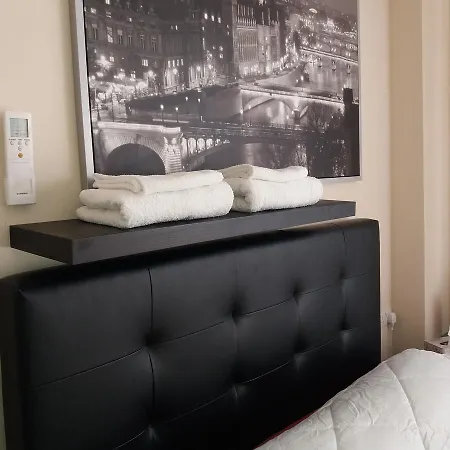 Apartment Sweet *