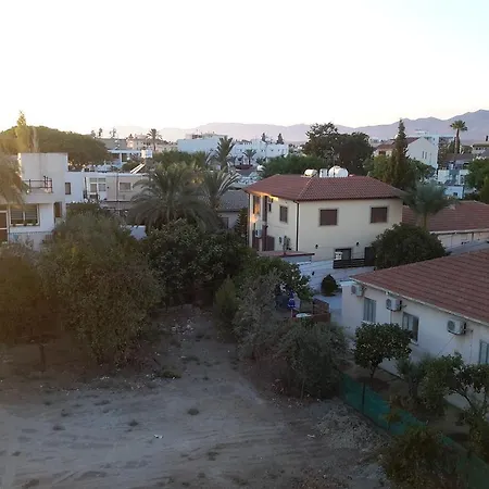 Sweet * Nicosia