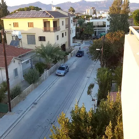 Sweet Lejlighed Nicosia