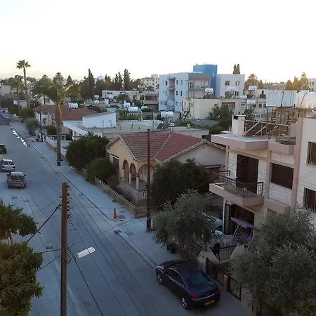 Sweet Nicosia